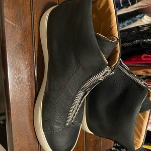 Frye Sneaker Boot